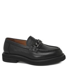 Лоферы женские Tendance TM2947-7 синие 38 EU