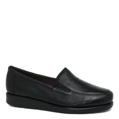 Лоферы женские Caprice 9-9-24750-41 черные 38 EU