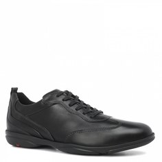 Кроссовки мужские LLOYD BERN SS21 черные 10.5 UK