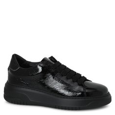 Кеды женские Dino Bigioni DBW3083 черные 40 EU