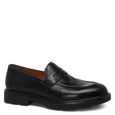 Лоферы мужские Tendance SN3016A-05 синие 41 EU
