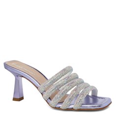 Шлепанцы женские GIANNI RENZI GR1006 фиолетовые 41 EU