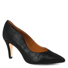 Туфли женские Caprice 9-9-22403-41 черные 38 EU
