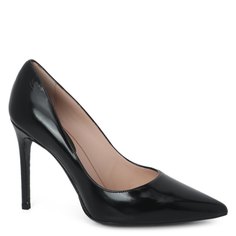 Туфли женские GIANNI RENZI GR490 черные 40 EU