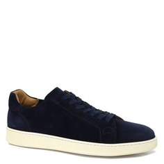 Кеды мужские Dino Bigioni DBS3238 синие 42.5 EU