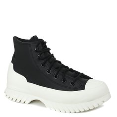 Кеды женские Converse 172057 черные 40 EU