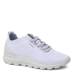 Кроссовки женские GEOX D15NUA белые 41 EU