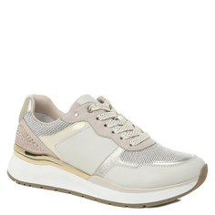 Кроссовки женские Marco Tozzi 2-2-23725-20 белые 38 EU