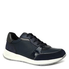 Кроссовки женские GEOX D36NQA синие 37 EU