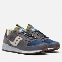 Мужские кроссовки Saucony Shadow 5000 Outdoor серый, размер 45 EU