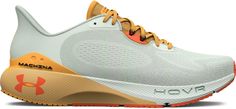 Кроссовки женские Under Armour W Hovr Machina 3 3024907-304 оранжевые 8.5 US