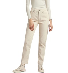 Джинсы женские Lee L30UQW49 белые 32/31