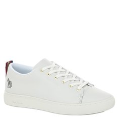 Кеды женские Paul Smith LEE белые 37 EU