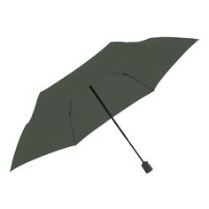 Зонт унисекс Doppler 744563 темно-зеленый