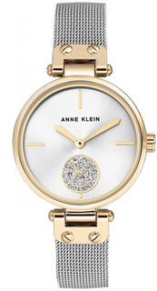 Часы Anne Klein 3001SVTT