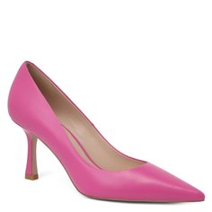 Туфли женские Tendance RL611-1 розовые 38 EU