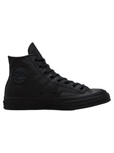 Кеды женские Converse A00732 черные 41 EU