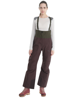 Брюки женские Arcteryx L07651200 фиолетовые S Arcteryx