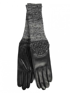 Перчатки женские Agnelle CECILIA/AGN/W черные, 7