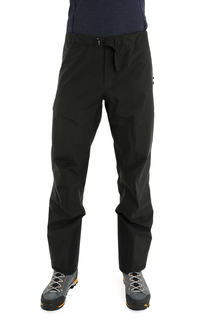 Спортивные брюки мужские Arcteryx Beta Ar Pant Mens черные 2XL Arcteryx