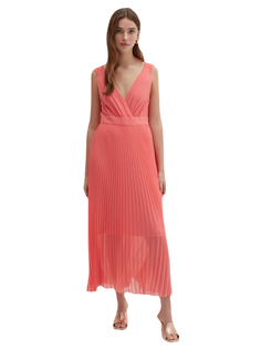Платье Stefanel размер 44, розовый, 3544642.3544648