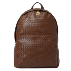 Рюкзак мужской Guess HMVENIP3106 коричневый