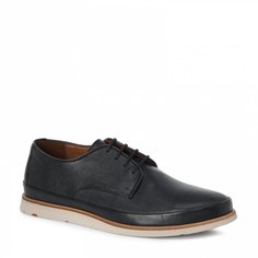 Туфли мужские LLOYD HARDLEY SS21 синие 8.5 UK