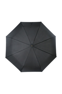 Зонт складной мужской автоматический Trust 32970 черный