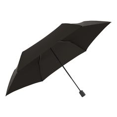 Зонт унисекс Doppler 744563 черный