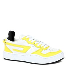 Кеды женские DIESEL Y03196 белые 36 EU