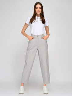 Брюки женские Viserdi 10209 серые 44 RU