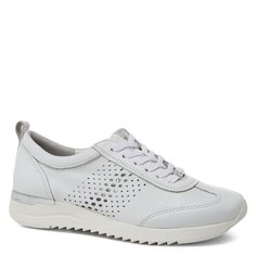 Кроссовки женские Caprice 9-9-23590-20 белые 38 EU