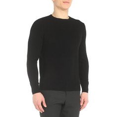 Джемпер мужской Maison David SY01 черный XL