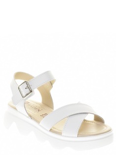 Сандалии женские Baden 147964 белые 37 RU