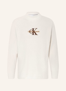 Джемпер мужской Calvin Klein Jeans 1001377974 синий S (доставка из-за рубежа)