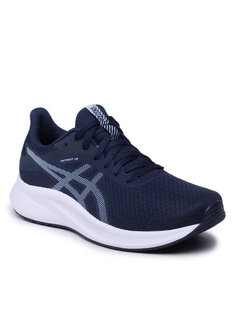 Кроссовки мужские Asics Patriot 13 1011B485 синие 46.5 EU