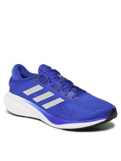 Кроссовки мужские Adidas Supernova 2.0 Shoes HQ9938 синие 40 EU