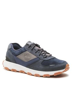 Кроссовки мужские Timberland Winsor Park Ox TB0A5YDR0191 синие 43 EU