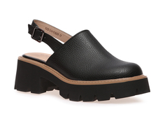 Туфли женские El Tempo VIC5-214_Y1605A черные 36 RU