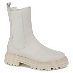 Ботинки женские J.j.delacroix BT NC 18 (EXPRESS) бежевые 39 EU