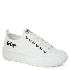 Кеды женские Lee cooper LCW-23-44-1623LB белые 41 EU