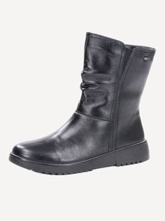 Сапоги женские Marko 399084 черные 41 RU