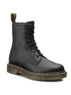 Ботинки 1460 11822003 Dr. Martens Черный 37 EU