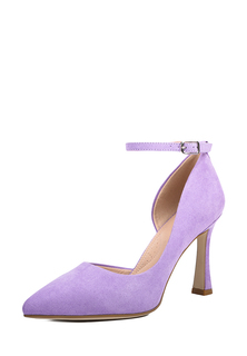Туфли женские T.Taccardi 710023997 фиолетовые 39 RU