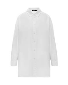 Рубашка женская Incity 1.1.1.22.01.04.02058 белая S