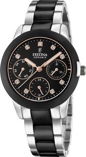 Наручные часы женские Festina F20497/3