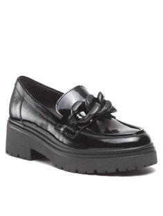 Лоферы 95.230.97 Gabor Черный 38 EU