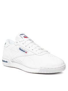 Кроссовки Exofit Lo Clean Logo Int AR3169 Reebok белый 42,5 EU