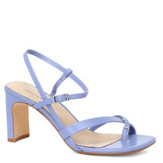 Босоножки женские Tendance CLF349-08 фиолетовые 37 EU