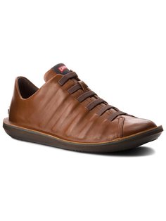 Кроссовки Beetle 18751-049 Camper Коричневый 45 EU